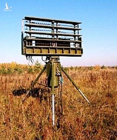 Radar Nga thay may bay tang hinh My xa tren 200 km 