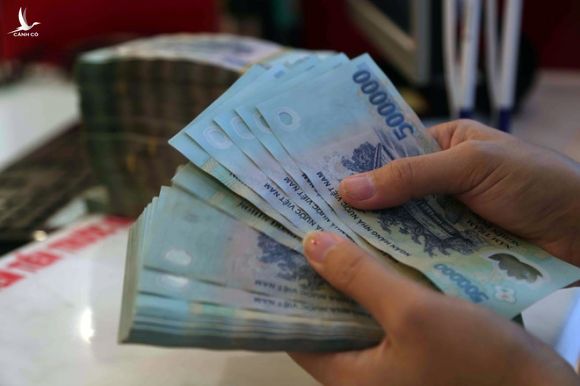 Nhà máy In tiền Quốc gia lỗ trong 6 tháng đầu năm /// Ngọc Thạch