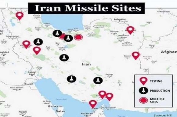 Nga, Trung Quốc sẽ bỏ rơi Iran nếu bị Mỹ tấn công? - Ảnh 2.