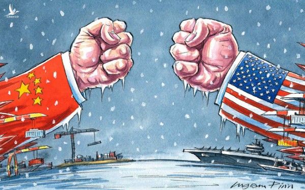 web_China - US cold war