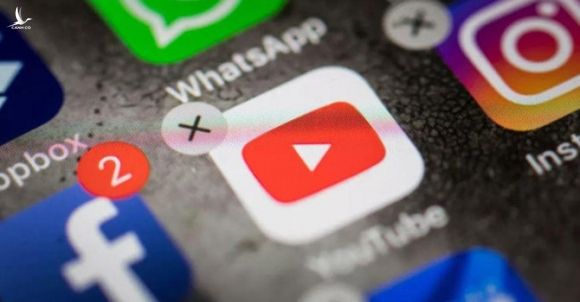 YouTube, Facebook, Instagram đối mặt án phạt nặng vì nội dung độc hại