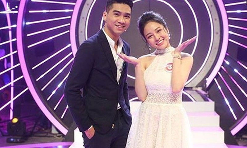 PewPew - Trâm Anh. Ảnh: Đời sống Việt Nam