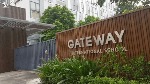 Bộ GD-ĐT chỉ đạo "nóng" về an toàn trường học sau vụ việc học sinh Trường Gateway tử vong vì bị bỏ quên trên xe đưa đón /// Ảnh TRẦN CƯỜNG