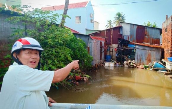 Truy tìm “thủ phạm” khiến Phú Quốc ngập lụt chưa từng có - 3