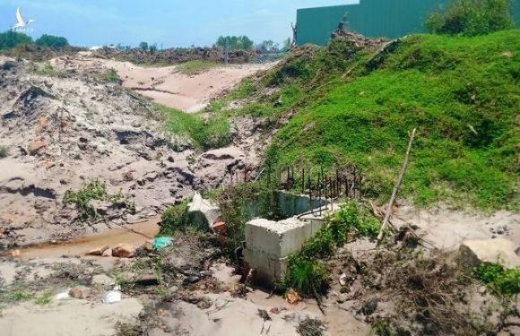 Truy tìm “thủ phạm” khiến Phú Quốc ngập lụt chưa từng có - 17