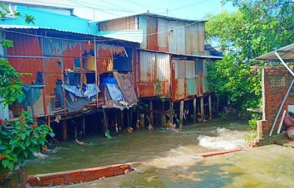 Truy tìm “thủ phạm” khiến Phú Quốc ngập lụt chưa từng có - 2