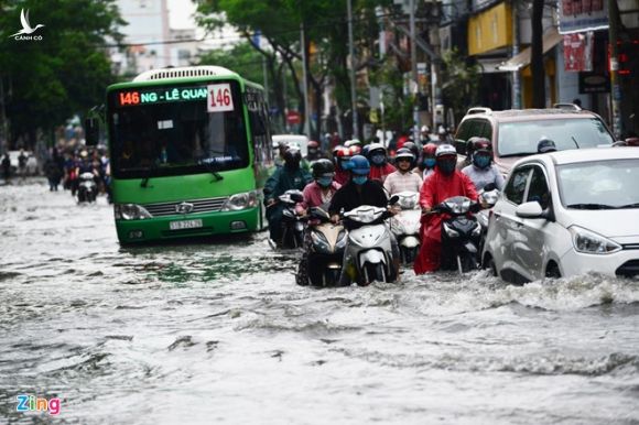 Lan dau tien giam sat viec thuc hien loi hua cua bo truong hinh anh 2 