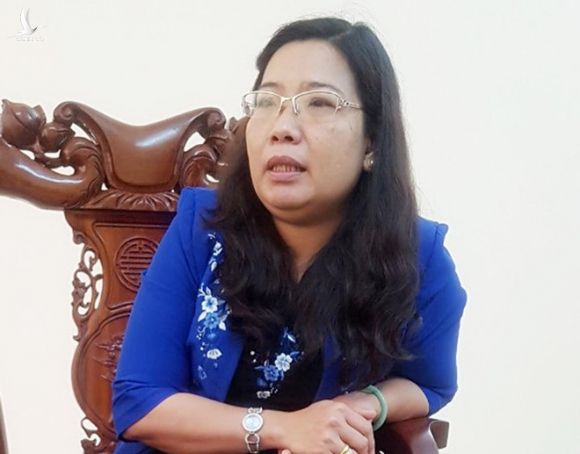 'Rut kinh nghiem' vu lay xe cong di dam cuoi con Truong doan DBQH hinh anh 1