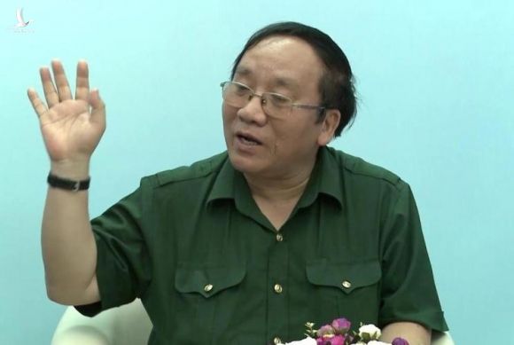 nha tho tran dang khoa: toi phe phan su ngang nguoc cua trung quoc lau roi hinh anh 1