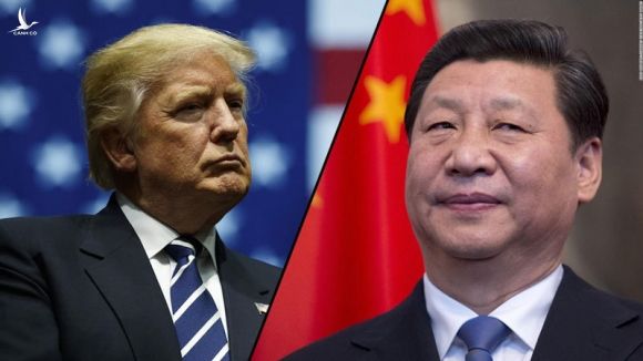 Quyết định lịch sử, Donald Trump hụt hẫng trước cuộc chiến với Trung Quốc