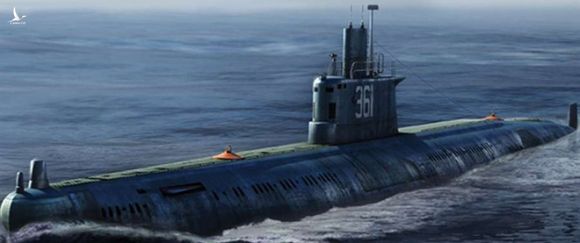 Giải mật: Nguyên nhân kinh hoàng khiến 70 thủy thủ tàu ngầm TQ thiệt mạng trong 2 phút? - Ảnh 1.