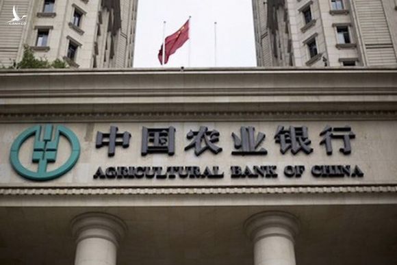 Ngân hàng Nhà nước thu hồi giấy phép văn phòng đại diện một ngân hàng Trung Quốc - 1