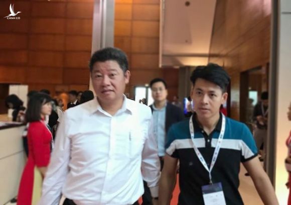 Giám đốc Sở KH-ĐT Hà Nội nói về việc mẹ và chị được giao đất trái luật - 1 Giám đốc Sở KH-ĐT Hà Nội nói về việc mẹ và chị được giao đất trái luật - 1