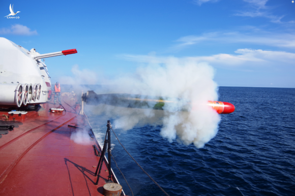 Bộ đôi ngư lôi “khủng” của Hải quân Việt Nam đáng gờm đến mức nào? - Ảnh 3.