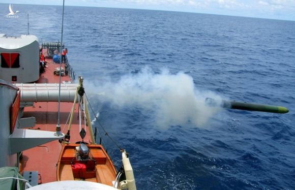 Bộ đôi ngư lôi “khủng” của Hải quân Việt Nam đáng gờm đến mức nào? - Ảnh 2.