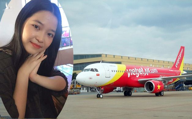 Vụ nữ sinh "mất tích" ở sân bay Nội Bài: Tình tiết bất ngờ khi trích xuất camera an ninh 