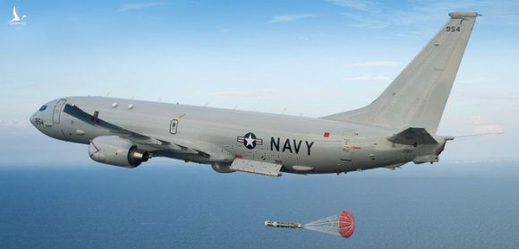Poseidon: Vũ khí bí mật giúp Mỹ tàn sát tàu ngầm Trung Quốc ở Thái Bình Dương? - Ảnh 2.