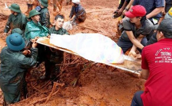 Chuyên gia lý giải hiện tượng mưa lớn bất thường gây lũ, ngập sâu tại Tây Nguyên, Phú Quốc