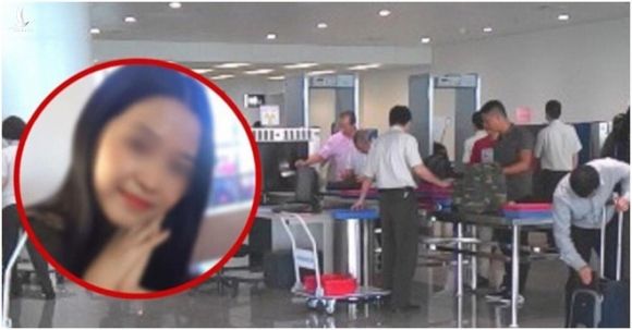 Hé lộ lý do nữ sinh mất tích ở sân bay Nội Bài, đi theo nam thanh niên và được tìm thấy ở Khánh Hòa - Ảnh 1.