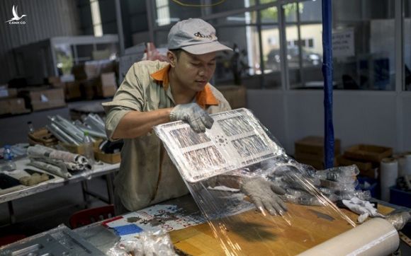 New York Times: iPhone tiếp theo của bạn có thể được sản xuất tại Việt Nam. Hãy cảm ơn cuộc chiến thương mại - Ảnh 3.