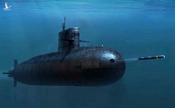 Tàu ngầm Kilo 636 mạnh cỡ nào mà khiến các nước phát thèm?