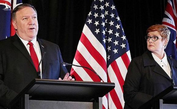 Ngoại trưởng Pompeo: Mỹ sẽ triển khai tên lửa ở châu Á sau khi tham vấn các đối tác