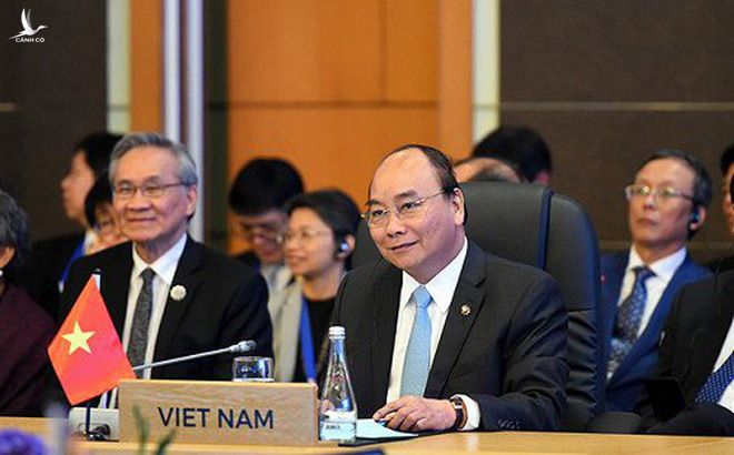 Với sự tin tưởng, kỳ vọng rất lớn của các quốc gia thành viên ASEAN, Việt Nam sẽ phải nỗ lực nhiều để đạt được kết quả toàn diện trong vai trò Chủ tịch ASEAN. 