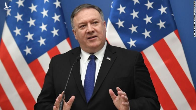 pompeo