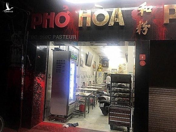 Thủ tướng yêu cầu báo cáo về vụ Phở Hòa Pasteur - ảnh 1