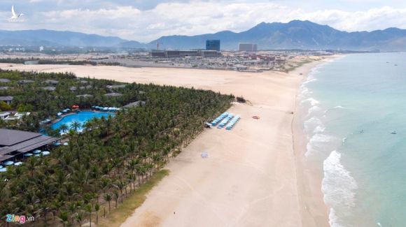Dai cong truong xay dung hon 5.000 can codotel tai Cam Ranh hinh anh 5