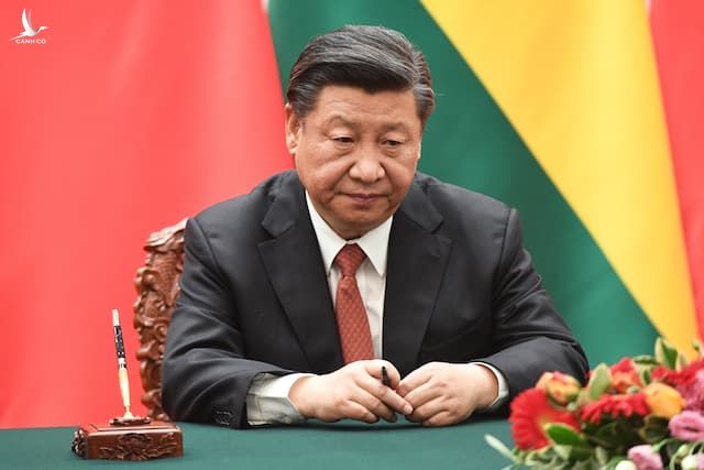 Chuyên gia Richard Heydarian cho rằng, việc Trung Quốc tiếp tục cưỡng ép láng giềng ở Biển Đông sẽ khiến Bắc Kinh phải nhận đòn phản kháng mạnh mẽ.