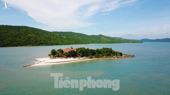 Hàng loạt đảo trên vịnh Bái Tử Long bị các đại gia chiếm làm “vương quốc” riêng - ảnh 5