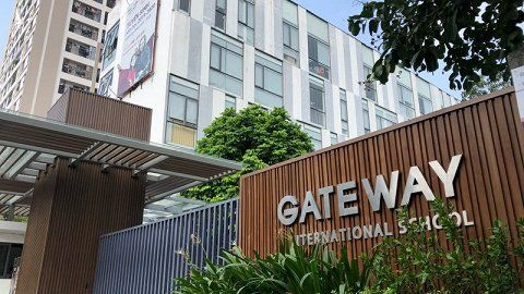 Thông tin bắt giam tài xế trường Gateway Hà Nội là thất thiệt