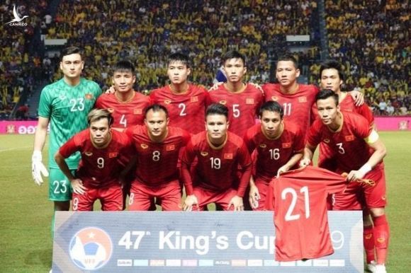Danh sách tuyển Việt Nam đấu Thái Lan, cái lý của thầy Park