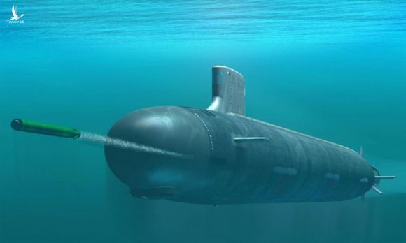 Poseidon: Vũ khí bí mật giúp Mỹ tàn sát tàu ngầm Trung Quốc ở Thái Bình Dương? - Ảnh 5.