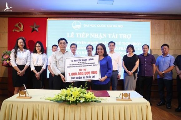 “Đại gia” Nguyễn Mạnh Thắng “Sông Đà 7” giàu đến mức nào? - ảnh 3