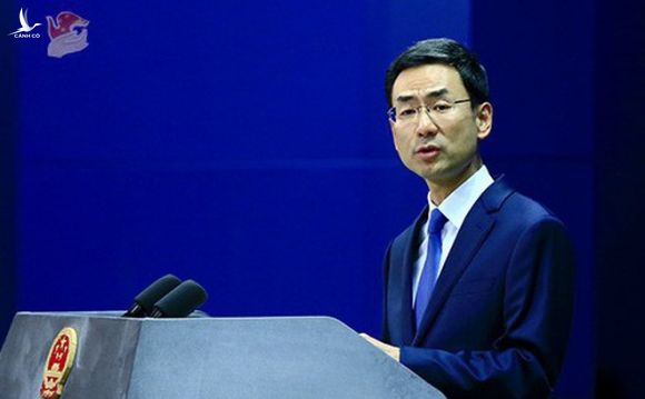 Trung Quốc tuyên bố tạm giữ nhân viên Lãnh sự quán Anh ở Hồng Kông 15 ngày tại Thâm Quyến