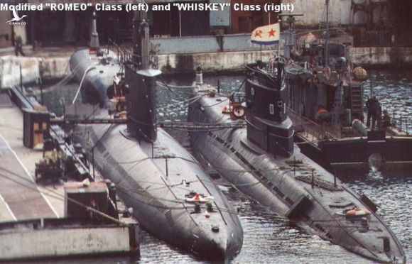 Giải mật: Nguyên nhân kinh hoàng khiến 70 thủy thủ tàu ngầm TQ thiệt mạng trong 2 phút? - Ảnh 2.