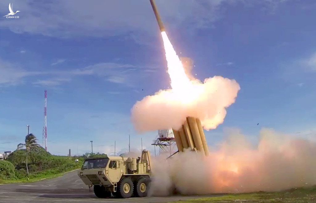 THAAD là hệ thống phòng thủ tên lửa hiệu quả nhất trong các lá chắn tên lửa của Mỹ, nhưng chỉ tập trung cho tên lửa tầm ngắn.  