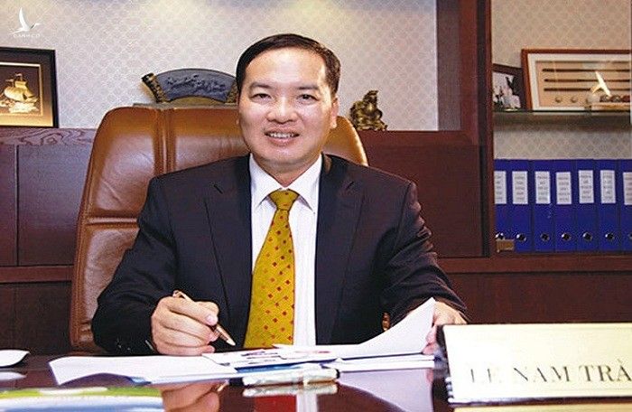 Cựu chủ tịch MobiFone Lê Nam Trà