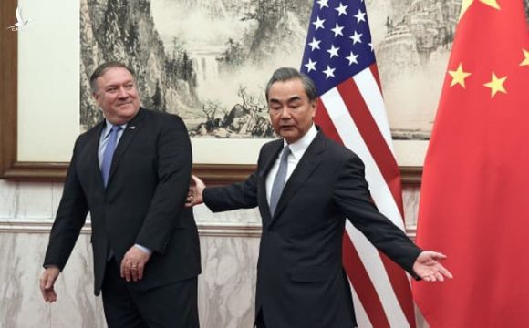 Bất ngờ thừa nhận vị thế số 1 của Mỹ: Bắc Kinh đang cố "vùng vẫ&yquot; để thoát khỏi kìm kẹp của Washington?