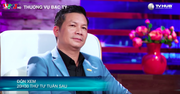 Phi Thanh Vân lên tiếng vụ đi gọi vốn bị gắn mác 18 : Thần thái của 5 shark nuốt chửng tôi! - Ảnh 3.