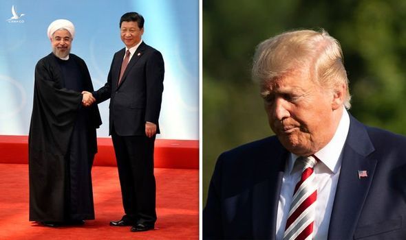 Ông Trump toan tính gì khi chìa 'cành ô-liu' với Trung Quốc, Iran, Triều Tiên?