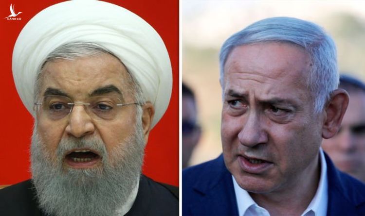 Căng thẳng Iran-Israel tăng vọt: Tel Aviv cảnh báo sốc 
