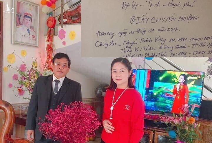 Người thân tiết lộ ông Bùi Xuân Hồng bị hai cháu Nguyễn Thành Vương - Nguyễn Thị Phương Thảo lừa đảo để quỵt nợ. 