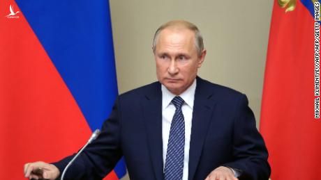 Ba Lan gạch tên TT Putin khỏi sự kiện quan trọng