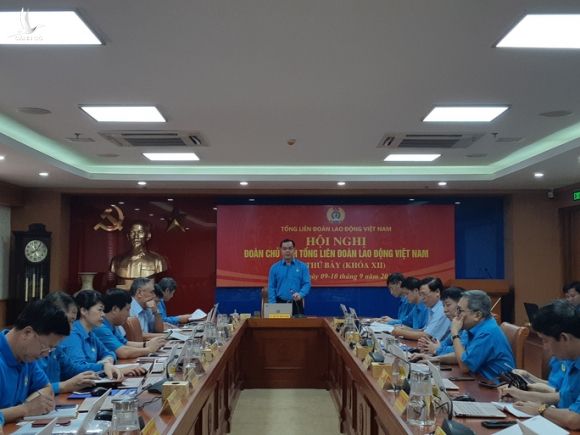 Đề nghị Tết Dương lịch cho người lao động được nghỉ 2 ngày - Ảnh 1. Đề nghị Tết Dương lịch cho người lao động được nghỉ 2 ngày - Ảnh 1.