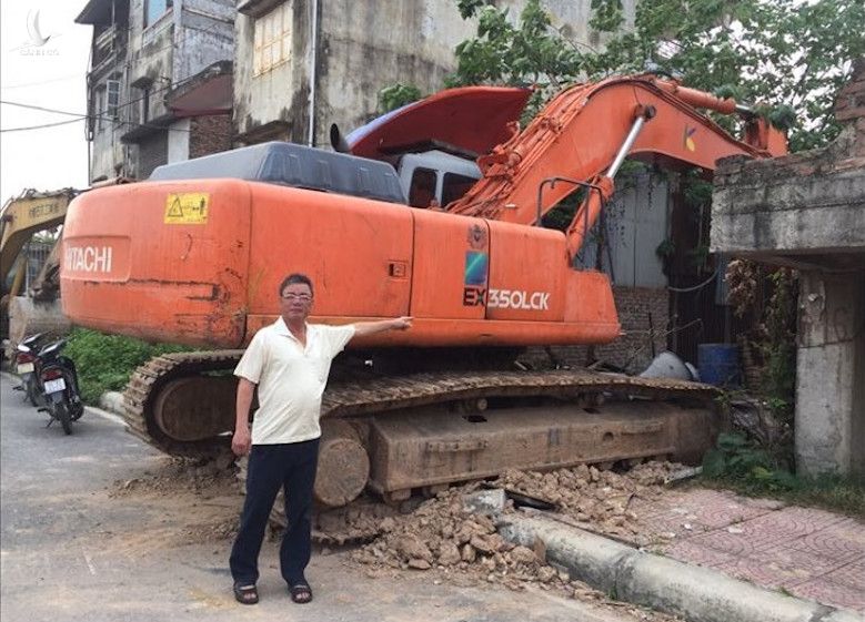 Người dân bức xúc vì quá trình thực hiện bồi thường đất tại phường Đằng Hải