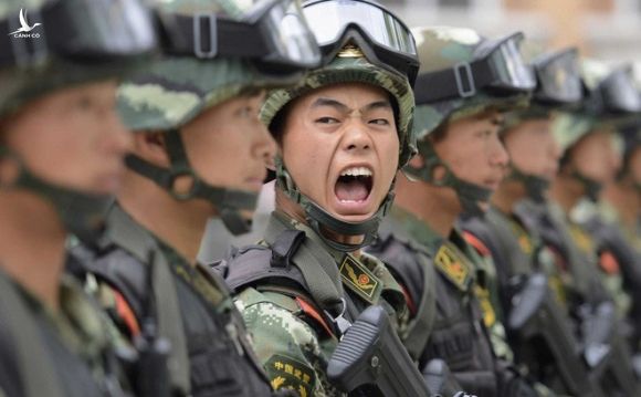 Báo cáo của Úc: Trung Quốc có thể hủy diệt lực lượng QĐ Mỹ tại châu Á trong... vài giờ