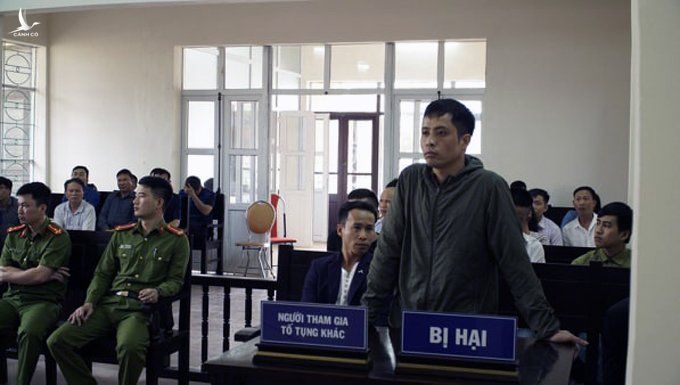 Nhiều nhân chứng khẳng định Bùi Mạnh Giáp không chỉ đạo đi cướp đò.